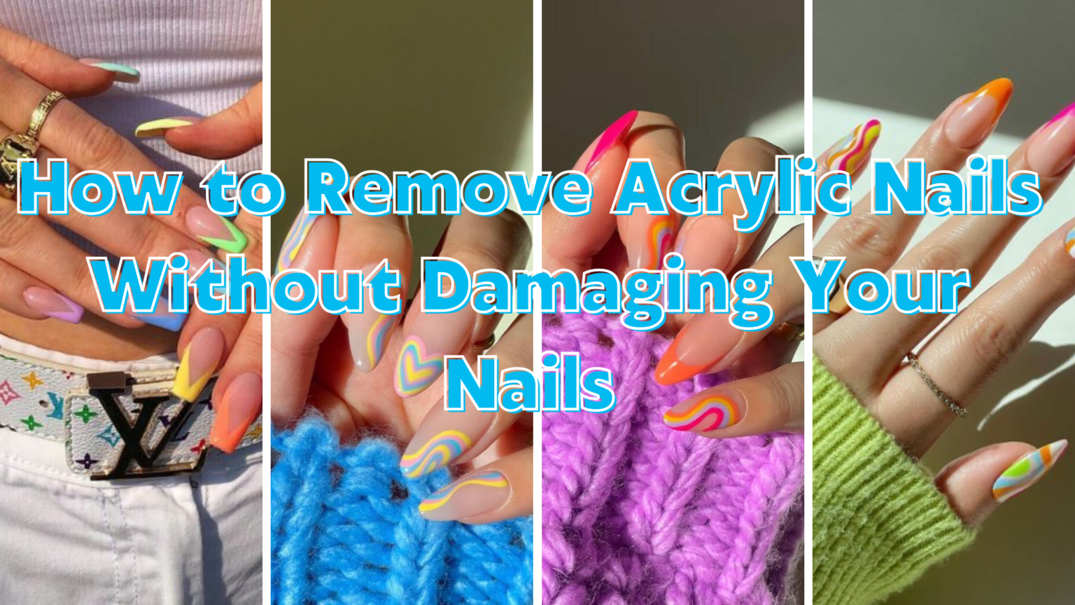 how-to-remove-acrylic-nails-without-damaging-your-nails